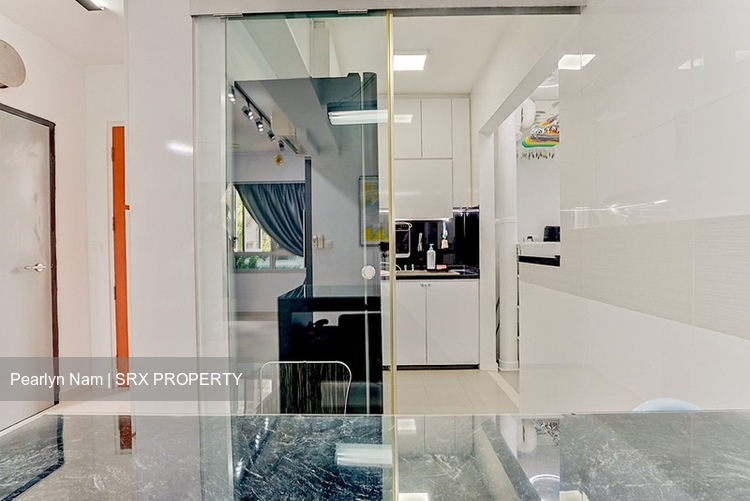 Blk 590A Cheng San Court (Ang Mo Kio), HDB 3 Rooms #542945021
